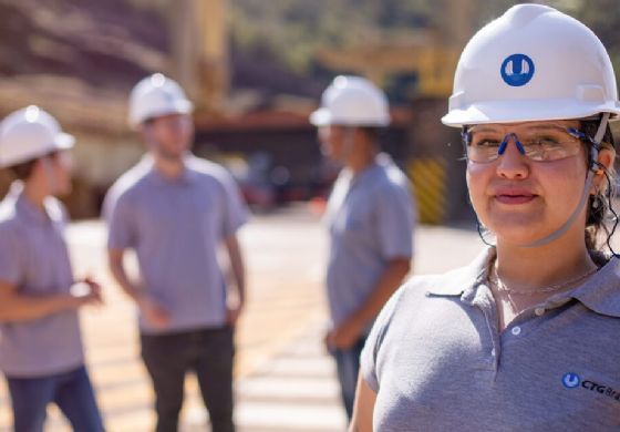 CTG Brasil Lança Seleção para Jovem Aprendiz na UHE Jupiá
