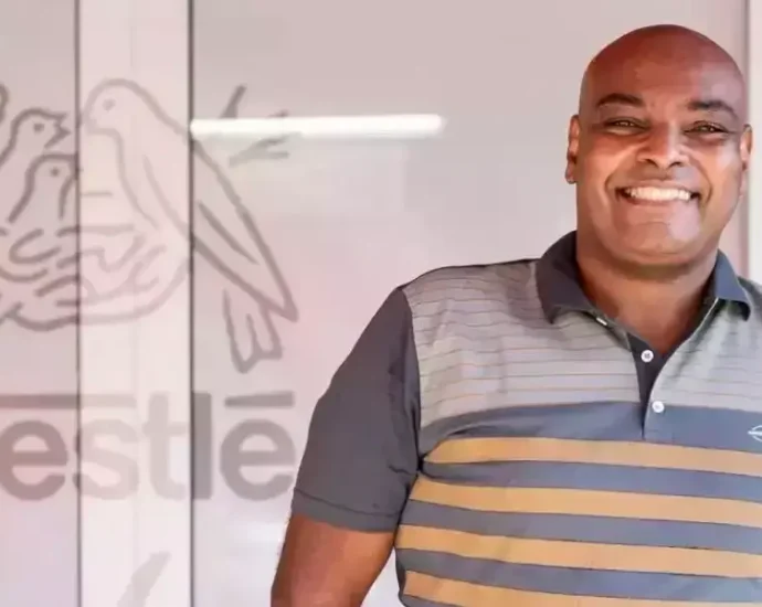 Nestlé abre vaga de estágio e oportunidades operacionais em Araçatuba