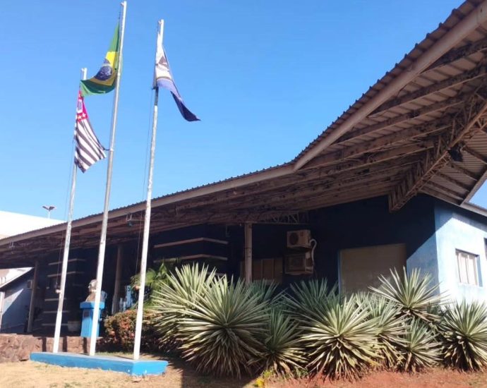 Prefeitura de Castilho (SP) divulga classificação final de candidatos a bolsas de estudos para curso técnico 2026