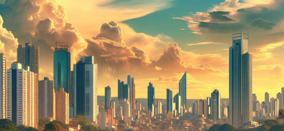 Previsão do Tempo em Castilho SP – Hoje, 05 de Abril de 2026