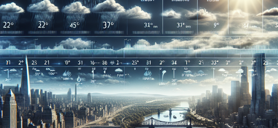 Previsão do Tempo em Castilho – 07 de Abril de 2026