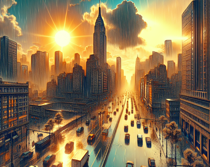 Previsão do Tempo em Castilho – 08 de Abril de 2026