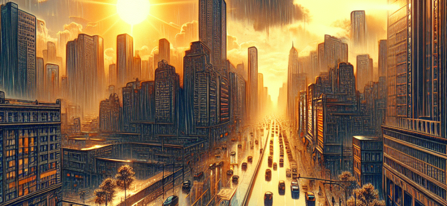 Previsão do Tempo em Castilho – 08 de Abril de 2026