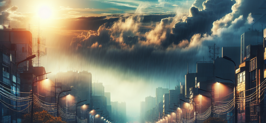 Previsão do Tempo em Castilho SP – 12 de Abril de 2026