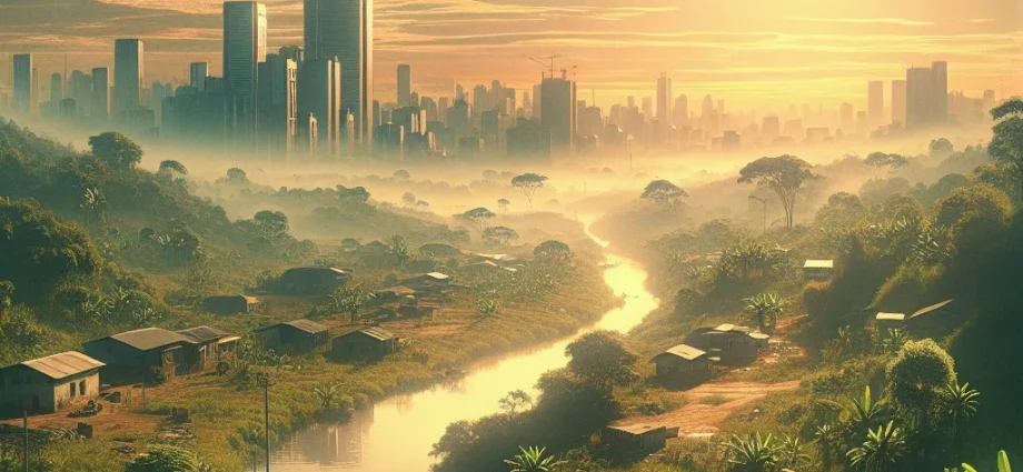 Previsão do tempo em Castilho SP – 25 de abril de 2026
