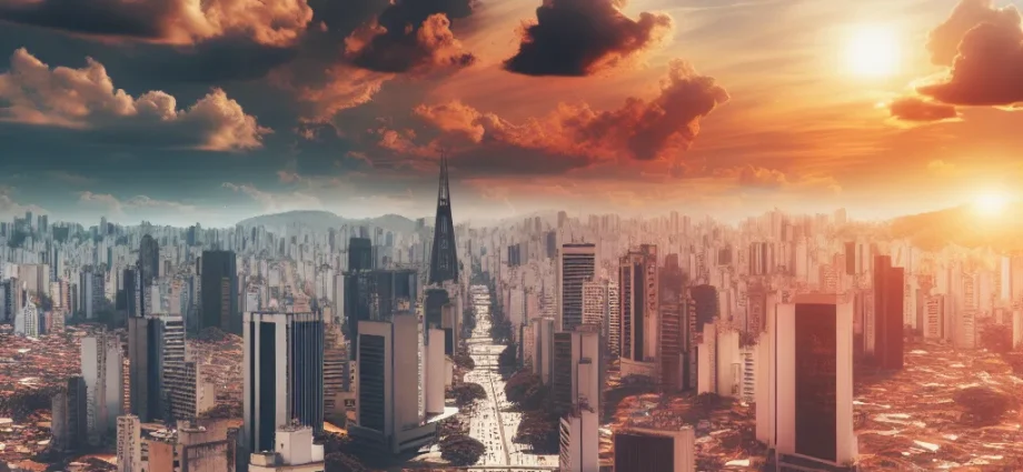 Previsão do Tempo em Castilho SP – 26 de Abril de 2026