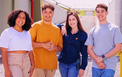 Raízen abre vagas para Jovem Aprendiz Operacional em Andradina; saiba como se inscrever