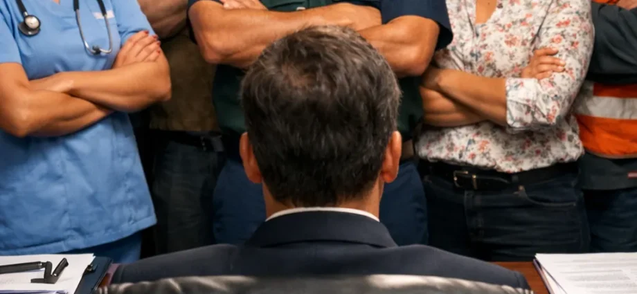 Nós já estávamos aqui antes”: frase de servidor levanta reflexão sobre o papel do prefeito e do serviço público