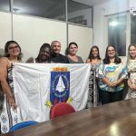 Conselho Comunitário de Segurança de Castilho Avança no Combate à Violência Doméstica