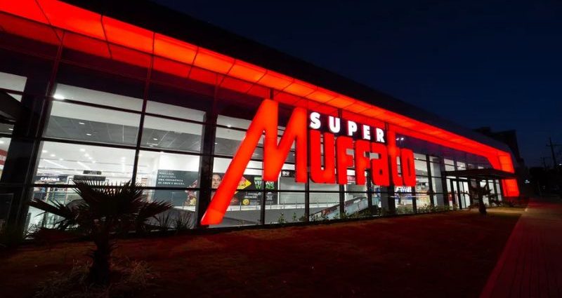 Super Muffato realiza mutirão de empregos em todas as unidades