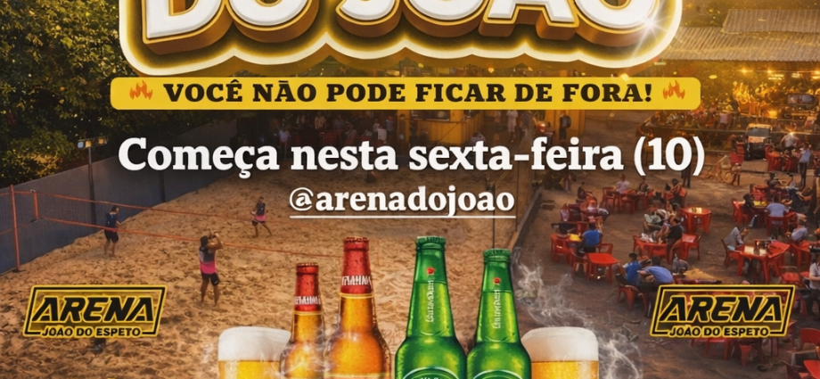 Torneio de Futevôlei em Castilho promete agitar o fim de semana