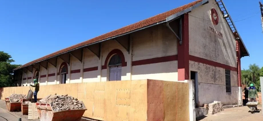 Arauco Realiza Seleção no Espaço NOB em Três Lagoas: Datas e Participação