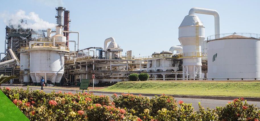 Pedra Agroindustrial abre vagas para Programa de Aprendiz na Usina Ipê em Nova Independência