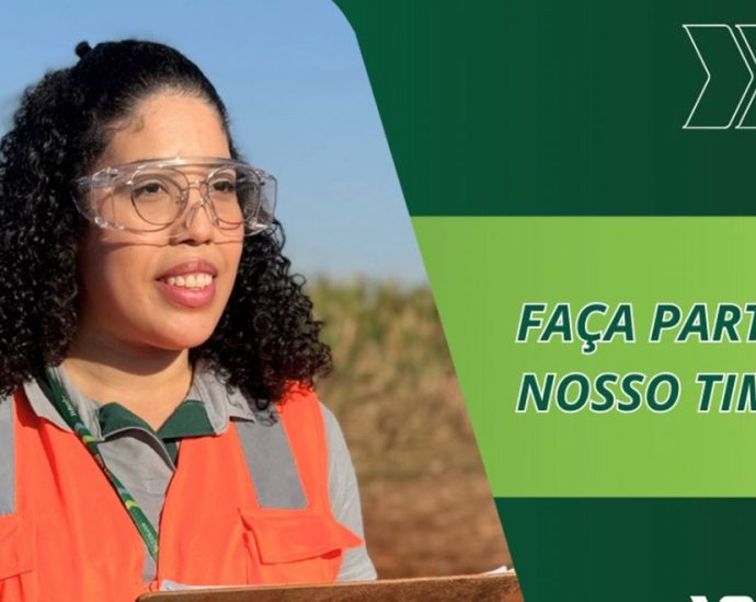 Usina Santa Adélia abre novas oportunidades de emprego em São Paulo