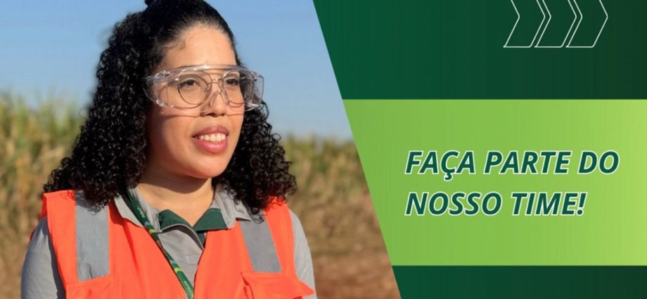 Usina Santa Adélia abre novas oportunidades de emprego em São Paulo