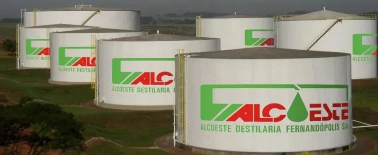 Alcoeste Bioenergia abre novas vagas de emprego em Fernandópolis