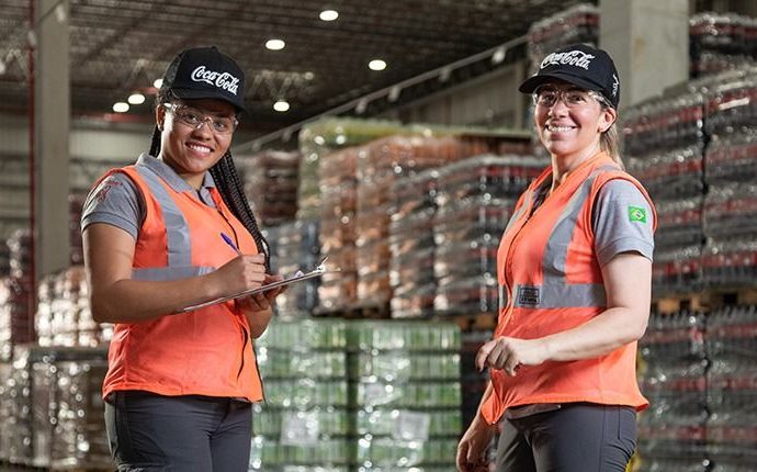 Coca-Cola abre oportunidades de emprego temporário em Araçatuba