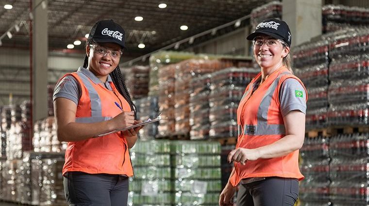Coca-Cola abre oportunidades de emprego temporário em Araçatuba