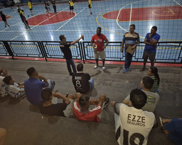 Campeonato Varzeano de Castilho 2026: Abertura Confirmada com 13 Equipes e Jogos Imperdíveis