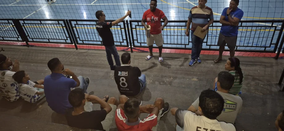 Campeonato Varzeano de Castilho 2026: Abertura Confirmada com 13 Equipes e Jogos Imperdíveis