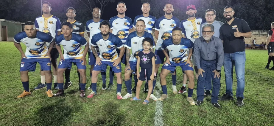 Abertura do Campeonato Varzeano de Castilho 2026: Conveniência Lopes B e Nova York em Destaque