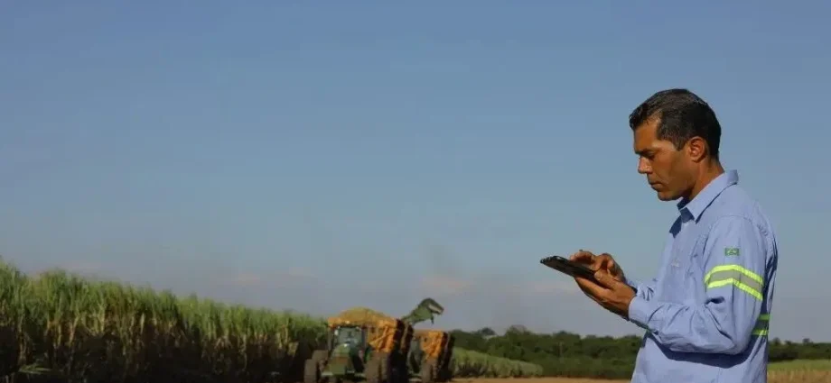 Lins Agroindustrial promove seleção de talentos em Promissão