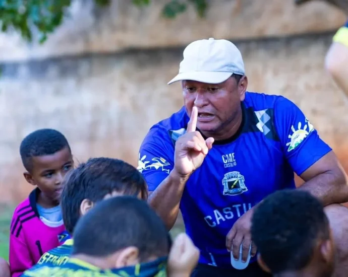 Castilho Conhecerá os Campeões do 5º Campeonato de Futebol Society