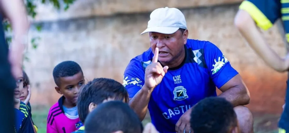 Castilho Conhecerá os Campeões do 5º Campeonato de Futebol Society