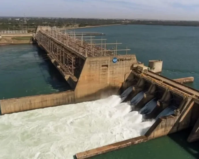 CTG Brasil promove workshop de segurança de barragem na Usina Hidrelétrica Jupiá