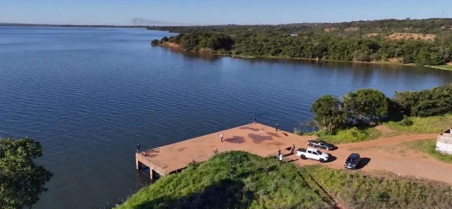Câmara de Três Lagoas Aprova Porto Fluvial para Logística de Eucalipto