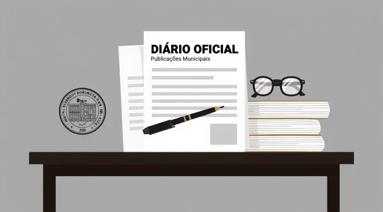 DIÁRIO OFICIAL DE CASTILHO SP Nº 1744 EXPLICADO: AUTORIZAÇÕES DE CONTRATAÇÃO, EXTRATO DE CONTRATO E CONVOCAÇÃO DE CANDIDATOS