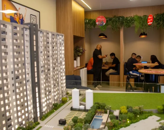 Feirão Casa Paulista: SP libera R$ 1,8 milhão para apoiar famílias na compra do primeiro imóvel