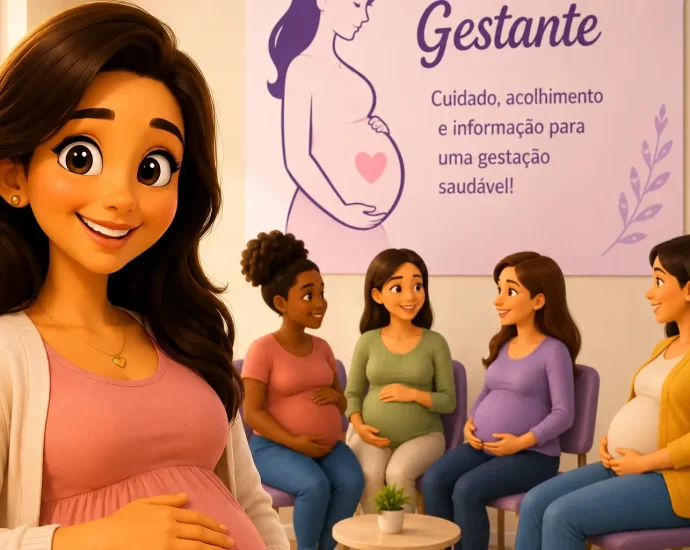 Vídeo - 🤰 VOCÊ 🫵 SABIA!?