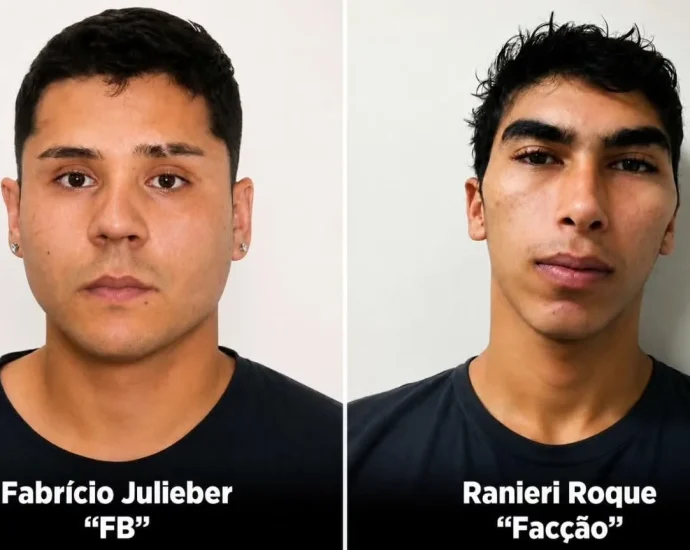 Confrontos Armados em Três Lagoas Resultam em Mortes de Suspeitos de Facções Criminosas