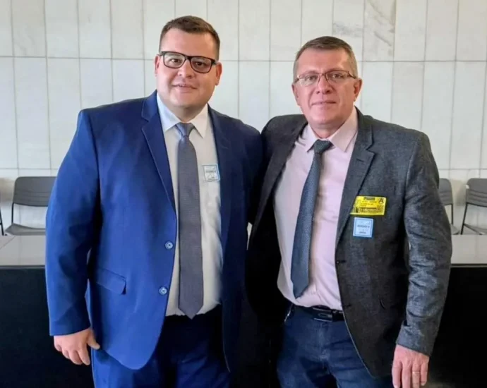 Vereadores de Castilho Propõem Reajuste nas Diárias do Tratamento Fora do Domicílio