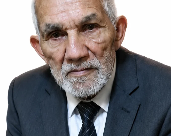 Luto em Castilho: Morre Ostanilo Ferreira, aos 76 anos