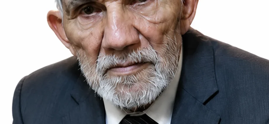 Luto em Castilho: Morre Ostanilo Ferreira, aos 76 anos