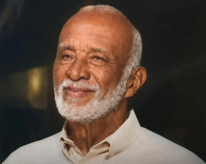 Luto em Castilho: Falece Luiz Carlos Serra, Diácono da Iarc Church