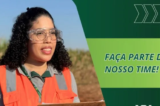 Usina Santa Adélia Abre 19 Vagas em Pereira Barreto e Jaboticabal
