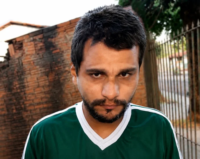 Falece Célio Roberto, figura querida de Castilho, aos 44 anos
