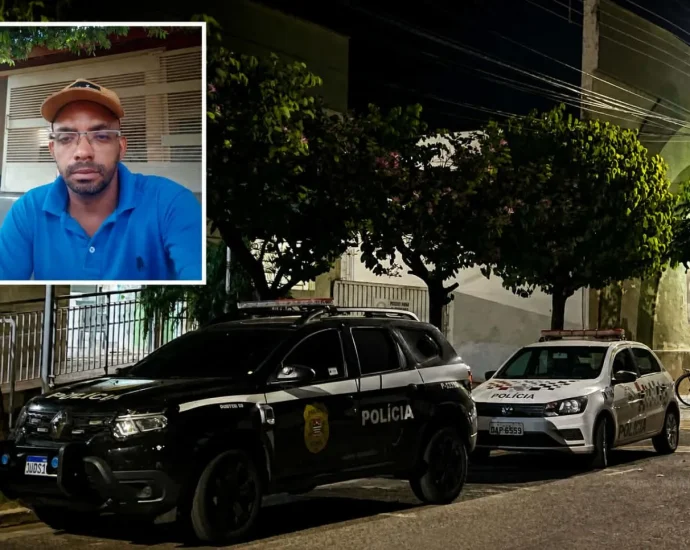 Tragédia em Castilho: Rapaz morre após atropelamento no bairro Leão I