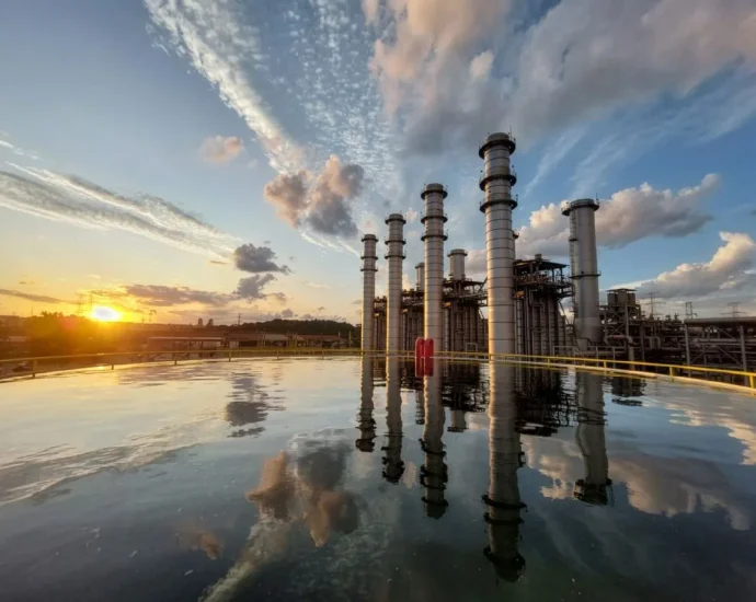 Petrobras Registra Novo Recorde Trimestral de Produção com 3,23 Milhões de Barris por Dia