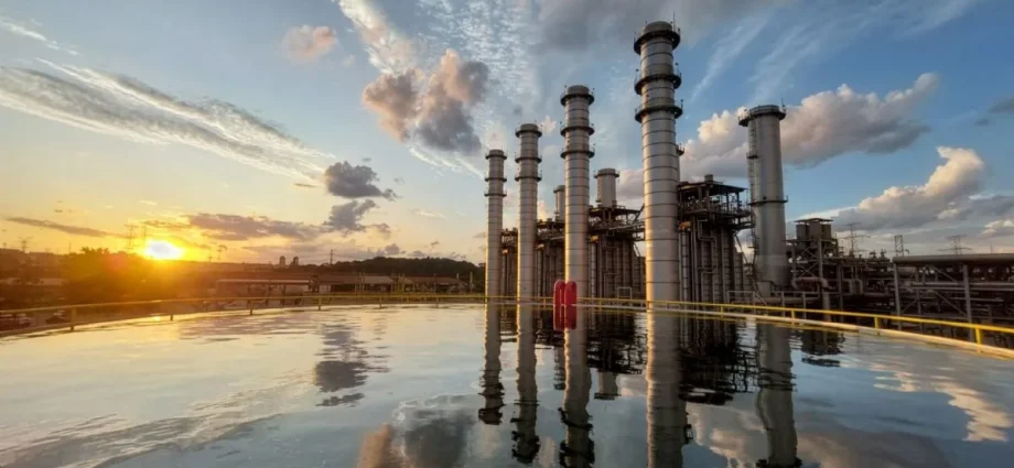 Petrobras Registra Novo Recorde Trimestral de Produção com 3,23 Milhões de Barris por Dia