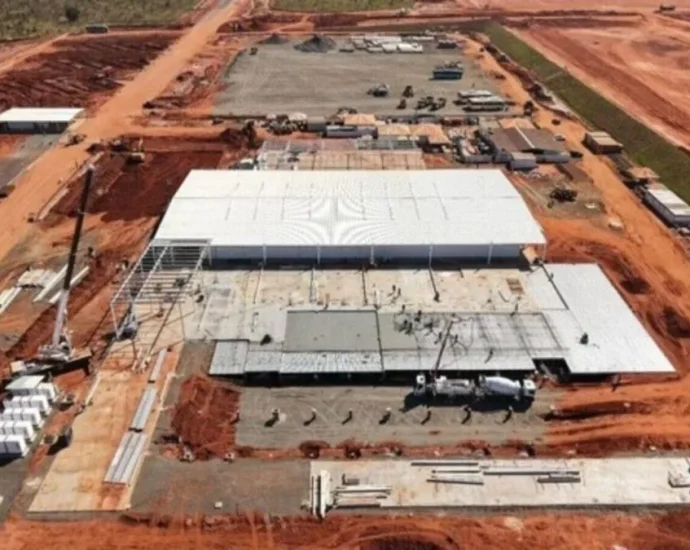 Inocência: A cidade de 8 mil habitantes que se tornou um polo da celulose