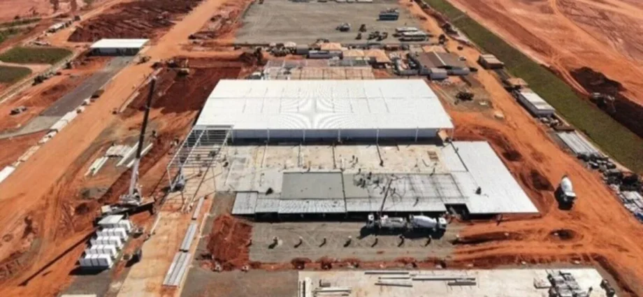 Inocência: A cidade de 8 mil habitantes que se tornou um polo da celulose