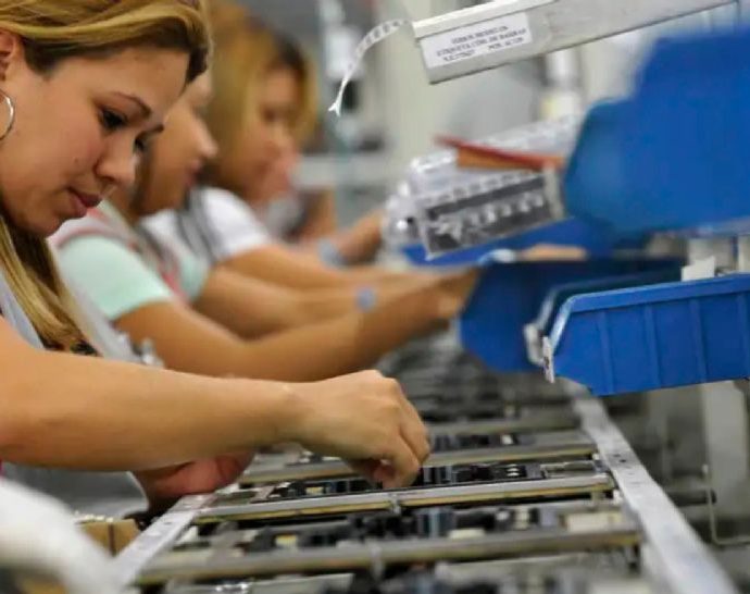 São Paulo lidera a criação de empregos no Brasil com mais de 2 mil vagas formais por dia
