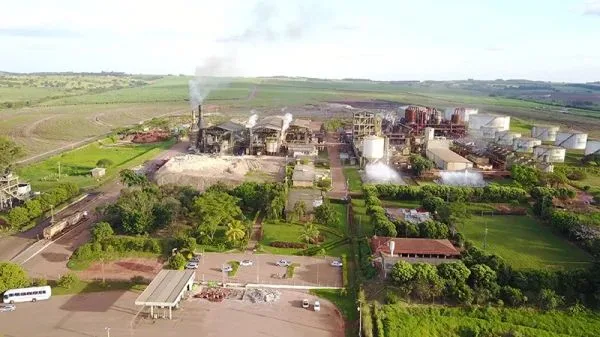 Alcoeste Bioenergia Anuncia Abertura de Vagas para Diversos Setores em Fernandópolis