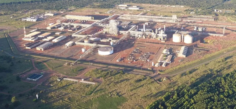 Retomada UFN-3: Petrobras dá novo passo em Três Lagoas