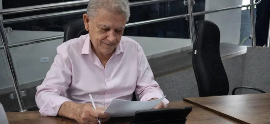VEREADOR DANIEL ANUNCIA 4 AVANÇOS E COBRA MELHORIAS EM CASTILHO