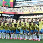 BRASIL MANTÉM INVENCIBILIDADE EM ESTREIAS DE COPA DO MUNDO HÁ QUASE 100 ANOS